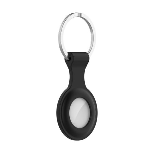 TECH-PROTECT ICON zaštitni privjesak za APPLE AIRTAG (crni) - Slika 3