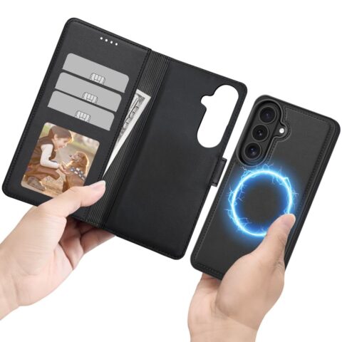 TECH-PROTECT WALLET MAGSAFE torbica za Samsung GALAXY S26 - Slika 4