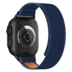 TECH-PROTECT NYLON ELITE APPLE WATCH 8 / 9 / 10 / 11 / SE / ULTRA (44 / 45 / 46 / 49 mm) (navy/narančasta) - Slika 4