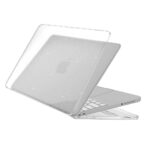 TECH-PROTECT SMARTSHELL zaštita za MACBOOK NEO 13 2026 (GLITTER) - Slika 4