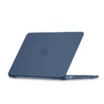 TECH-PROTECT SOFTSHELL zaštita za Macbook NEO 13 2026 (matte indigo) - Slika 4