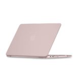 TECH-PROTECT SOFTSHELL zaštita za Macbook NEO 13 2026 (matte blush) - Slika 4