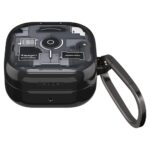SPIGEN ULTRA HYBRID zaštita za SAMSUNG GALAXY BUDS 4 / 4 PRO - Slika 4
