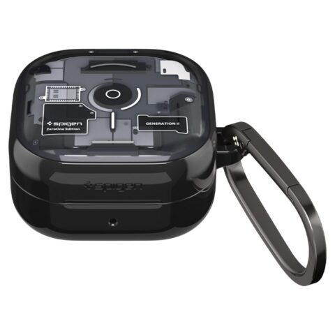 SPIGEN ULTRA HYBRID zaštita za SAMSUNG GALAXY BUDS 4 / 4 PRO - Slika 4