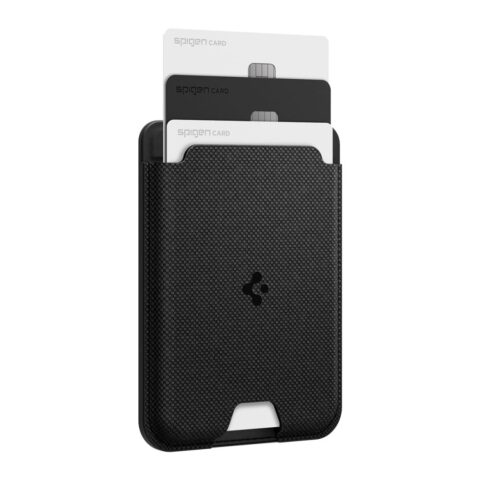 SPIGEN URBAN FIT WALLET univerzalni MAGNETIC CARD novčanik (GALAXY S) - Slika 4