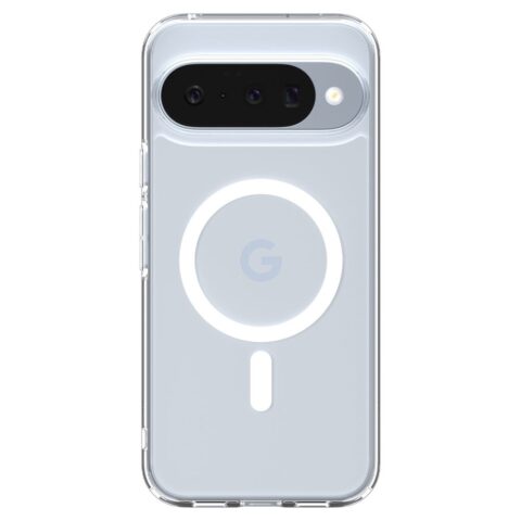 SPIGEN ULTRA HYBRID MAG MAGSAFE zaštita za GOOGLE PIXEL 10 / 10 PRO - Slika 4