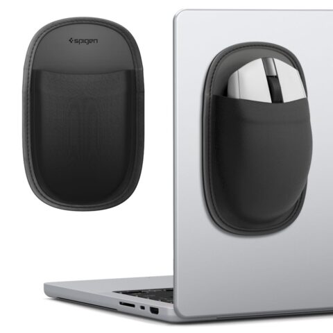 3 SPIGEN LD220 futrola za miš (univerzalna) - Slika 1
