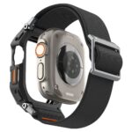 SPIGEN LITE FIT PRO narukvica i zaštita sa kaljenim staklom za  APPLE WATCH ULTRA 1 / 2 / 3 (49 mm) - Slika 4