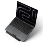 SPIGEN LD201-S8 SlimFold postolje/stalak za tablet i prijenosno računalo (univerzalno) - Slika 4
