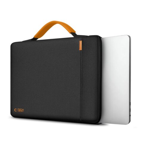 TECH-PROTECT DEFENDER RS LAPTOP torbica 13-14" - Slika 4