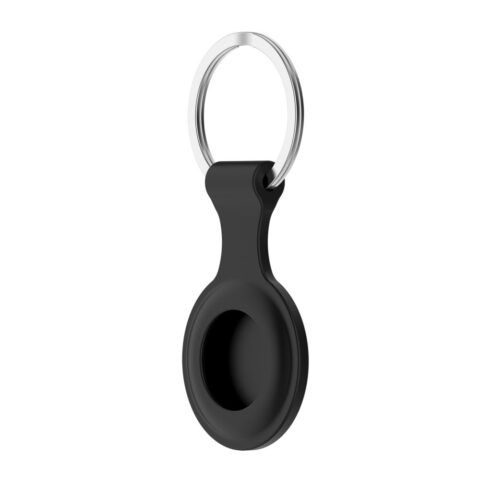 TECH-PROTECT ICON zaštitni privjesak za APPLE AIRTAG (crni) - Slika 4
