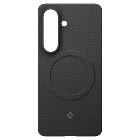 Spigen AirSkin Aramid Mag MAGSAFE Samsung GALAXY S26 - Slika 5