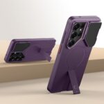 TECH-PROTECT KEVLAR AURA MAGSAFE zaštita Samsung GALAXY S26 ULTRA (VIOLET) - Slika 5