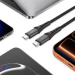 TECH-PROTECT UB11T ultraboost TIP-C kabel PD 100W / QC3.0 100cm - Slika 5