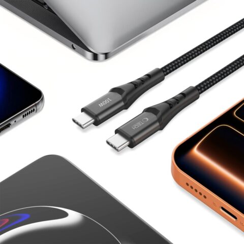 TECH-PROTECT UB11T ultraboost TIP-C kabel PD 100W / QC3.0 200cm - Slika 5