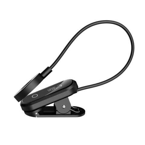TECH-PROTECT LL100 clip lampa za čitanje - Slika 5