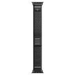 SPIGEN ATHLEX AIR 2 narukvica za APPLE WATCH 8 / 9 / 10 / 11 / SE / ULTRA (44 / 45 / 46 / 49 mm) ACTIVE crno/siva - Slika 5