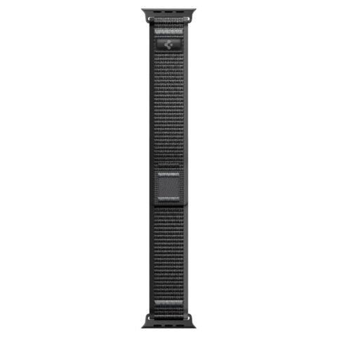 SPIGEN ATHLEX AIR 2 narukvica za APPLE WATCH 8 / 9 / 10 / 11 / SE / ULTRA (44 / 45 / 46 / 49 mm) ACTIVE crno/siva - Slika 5