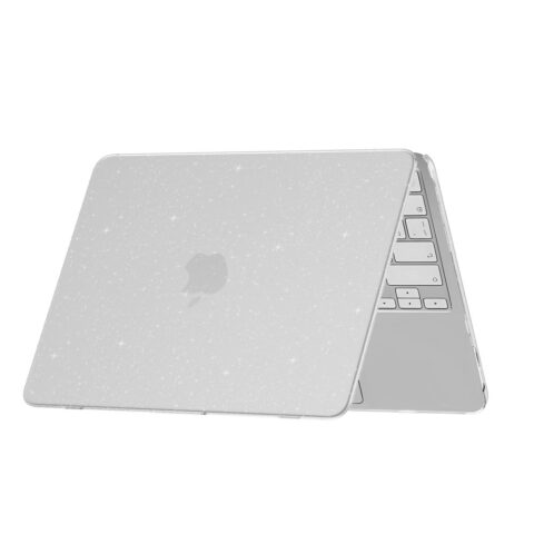 TECH-PROTECT SMARTSHELL zaštita za MACBOOK NEO 13 2026 (GLITTER) - Slika 5