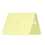 TECH-PROTECT SMARTSHELL zaštita za MACBOOK NEO 13 2026 (MATTE CLEAR) - Slika 5