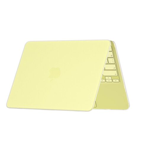 TECH-PROTECT SMARTSHELL zaštita za MACBOOK NEO 13 2026 (MATTE CLEAR) - Slika 5