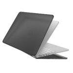 TECH-PROTECT SOFTSHELL zaštita za MACBOOK PRO 16 M1-M5 / M5 PRO / M5 PRO MAX 2021-2026 (matte black) - Slika 5
