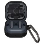 SPIGEN ULTRA HYBRID zaštita za SAMSUNG GALAXY BUDS 4 / 4 PRO - Slika 5