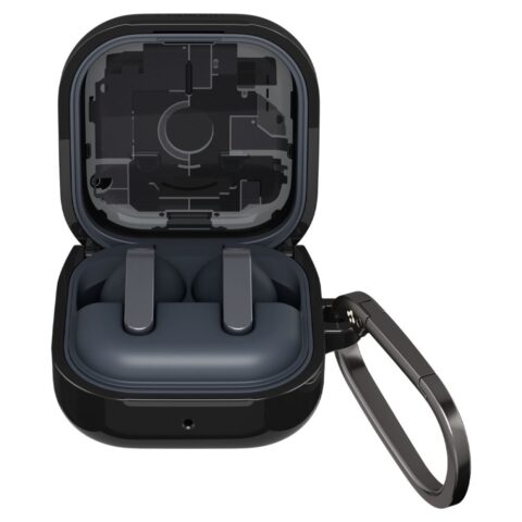 SPIGEN ULTRA HYBRID zaštita za SAMSUNG GALAXY BUDS 4 / 4 PRO - Slika 5