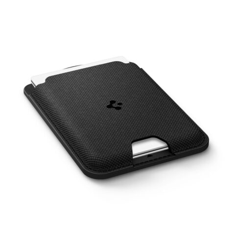 SPIGEN URBAN FIT WALLET univerzalni MAGNETIC CARD novčanik (GALAXY S) - Slika 5