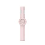 TECH-PROTECT L10S MAGSAFE BLUETOOTH SELFIE STICK TRIPOD 2 u 1 (PINK/GREY) - Slika 5