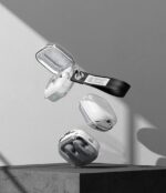 RINGKE AIR zaštita za Samsung GALAXY BUDS 4 / 4 PRO (prozirna) - Slika 5