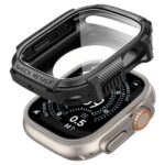 SPIGEN RUGGED ARMOR zaštita sa kaljenim staklom za APPLE WATCH ULTRA 1 / 2 / 3 (49 mm) - Slika 5