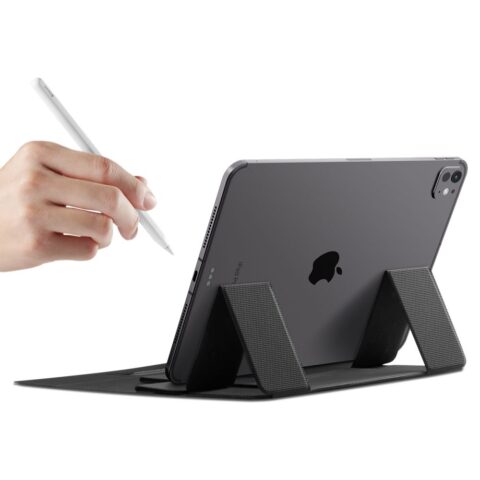 SPIGEN LD201-S8 SlimFold postolje/stalak za tablet i prijenosno računalo (univerzalno) - Slika 5