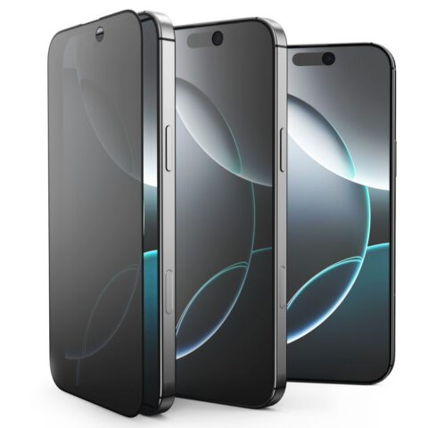 TECH-PROTECT GLASS SPY+ 2-komada kaljena stakla za GALAXY S26 ULTRA (PRIVACY) - Slika 5