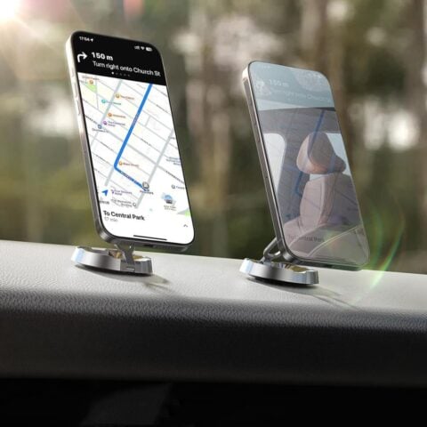 TECH-PROTECT QUICK SET AR+ anti refleksivno kaljeno staklo za Samsung GALAXY S26 ULTRA (sa aplikatorom) - Slika 6