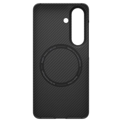 Spigen AirSkin Aramid Mag MAGSAFE Samsung GALAXY S26 - Slika 6