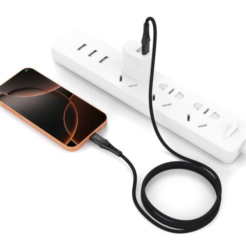 TECH-PROTECT UB11T ultraboost TIP-C kabel PD 100W / QC3.0 200cm - Slika 6