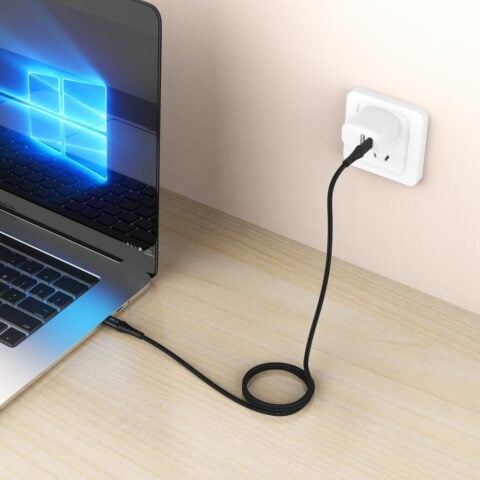 TECH-PROTECT UB11T ultraboost TIP-C kabel PD 240W / QC3.0 100cm - Slika 6