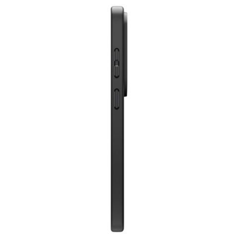 SPIGEN THIN FIT MAG MAGSAFE zaštita za Samsung GALAXY S26 ULTRA (crna) - Slika 6