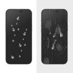 TECH-PROTECT GLASS SPY+ 2-komada kaljena stakla za GALAXY S26 ULTRA (PRIVACY) - Slika 6