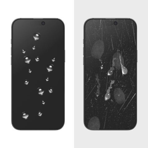 TECH-PROTECT GLASS SPY+ 2-komada kaljena stakla za GALAXY S26 ULTRA (PRIVACY) - Slika 6