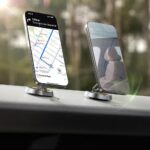 TECH-PROTECT QUICK SET AR+ anti refleksivno kaljeno staklo za Samsung GALAXY S26+ PLUS (sa aplikatorom) - Slika 6