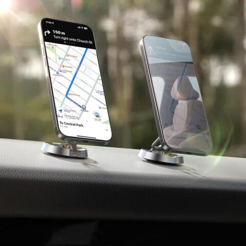 TECH-PROTECT QUICK SET AR+ anti refleksivno kaljeno staklo za Samsung GALAXY S26+ PLUS (sa aplikatorom) - Slika 6