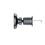 TECH-PROTECT MM15W-V10 MAGNETIC MAGSAFE dash & vent brzi bežični auto punjač 15W - Slika 7