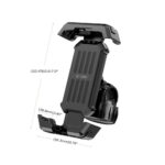 TECH-PROTECT V6 univerzalni bicikl & motor držač za mobitel - Slika 7