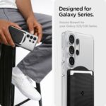 SPIGEN URBAN FIT WALLET univerzalni MAGNETIC CARD novčanik (GALAXY S) - Slika 7