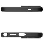 SPIGEN THIN FIT MAG MAGSAFE zaštita za Samsung GALAXY S26 ULTRA (crna) - Slika 7
