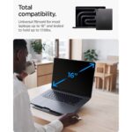 SPIGEN LD201-S8 SlimFold postolje/stalak za tablet i prijenosno računalo (univerzalno) - Slika 7