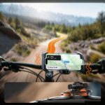 TECH-PROTECT V6 univerzalni bicikl & motor držač za mobitel - Slika 8