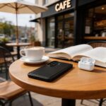 TECH-PROTECT WALLET MAGSAFE torbica za Samsung GALAXY S26 - Slika 8